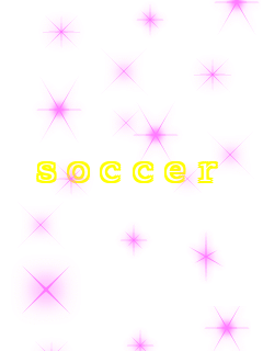 soccer soccer