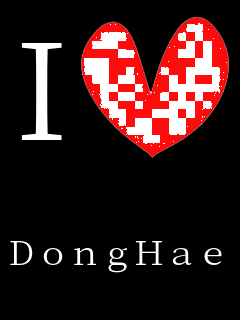 Iu DongHae