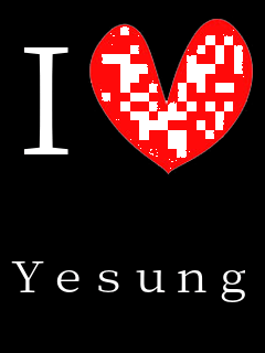 Iu Yesung