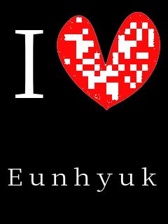 Iu Eunhyuk