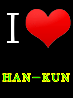 Iu HAN-KUN