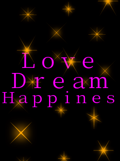 Love Dream Happiness    