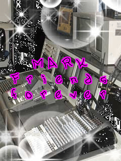 MARK
Friends
forever