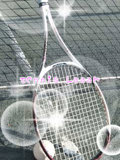 tennis Laaab