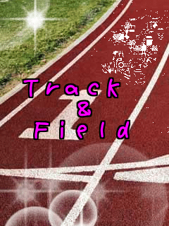 Track�@
 & 
Field