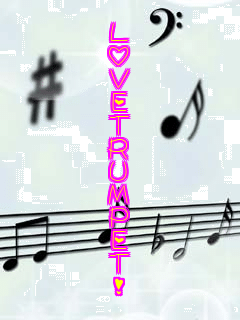 LOVETRUMPET�I