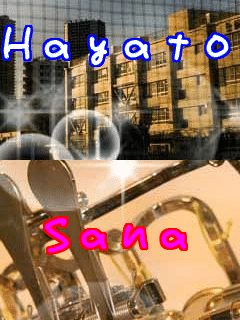 Hayato Sana