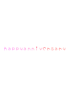 
happyanniversary