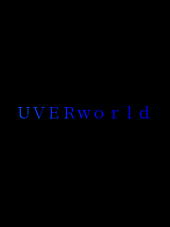 UVERworld
