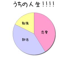 :35% :35% :15% 