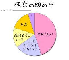 :45% :20% :15% :15% :5% 