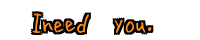 �hneed�@you. 