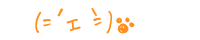 (=�L�F�M=)�� 