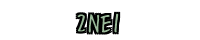 2NE1 