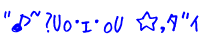 "~?UooU , ޲A