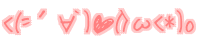 (=L `)(>ւ*)o 