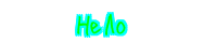  Hello