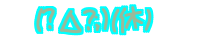 (?��?;)(�x) 