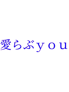 �����you �����you