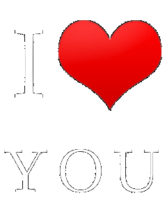 I���u YOU
