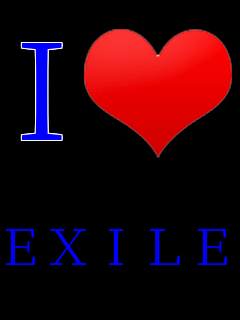 Iu EXILE