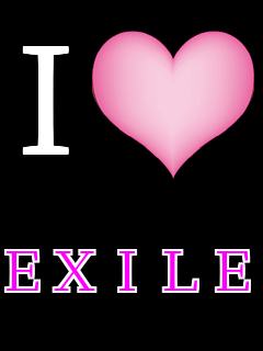 Iu EXILE