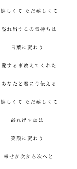 次 涙 言葉 笑顔 気持ち 君 あなた 咲叶 明朝体ﾃﾞｺのqrコード