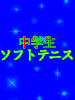 ���w�� �\�t�g�e�j�X��     