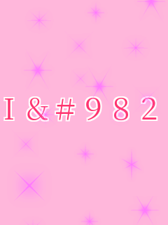 I♥��      