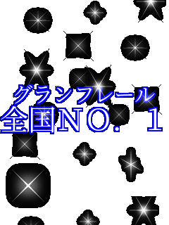 �O�����t���[�� �S��NO.1     