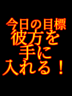 ̖ڕW ޕ  !!   
