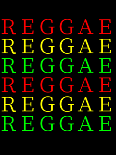 REGGAE REGGAE REGGAE REGGAE REGGAE REGGAE 