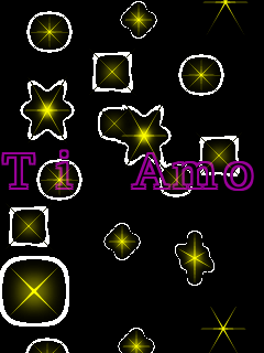 Ti Amo      