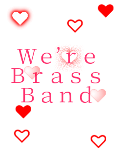 We�fre Brass Band    