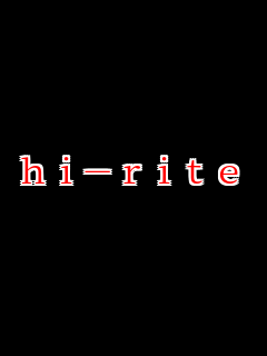 hi-rite      