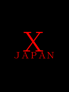 X JAPAN     