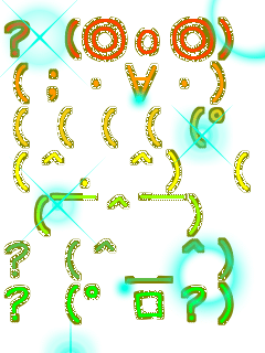 ?(��o��)�^ (�G�E�́E) (((((�K�K;) (^.^)(-.-)(__) (�P^�P) ?(^_^)(^_^)�^ ?(�K��?)(�^���K)�^