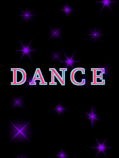 DANCE      