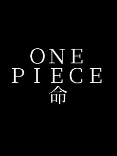 ONE PIECE ��    