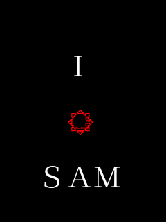  I  ��  SAM 