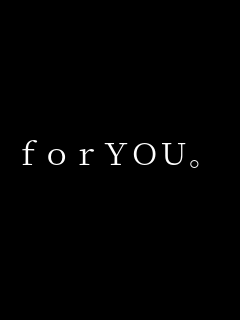 forYOU�      
