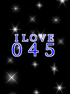 hLOVE 045     