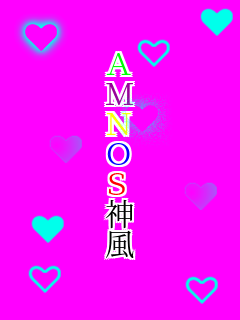 A M N O S �_ ��