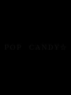POP CANDY��