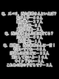 Q.YoAR䝊󂳂Ƃ΁H
Gc66l
炪Zc27l
^sc5l
Ăc2l
Q.R䝊󂳂͒NɎĂH
{^Ձc99l
V_mGc1l
Q.ŌɁAR䝊󂳂ɈꌾI
ѐ[łˁc48l
CقǂقǂɁc32l
CɂĂȂc16l
TCc2l
ꂠ̎̎qǂłc2l