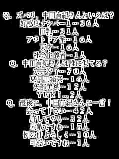 Q.YoAcLIƂ΁H
Dxio[1c36l
c31l
AEghAhc16l
Vˁc16l
Љ`ҁc1l
Q.cLI͒NɎĂH
[qc70l
t؁c16l
c12l
YUKIc2l
Q.ŌɁAcLIɈꌾI
ĉc42l
Ăc32l
fGłˁc15l
̌낵c10l
łˁc1l