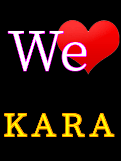 Weu KARA